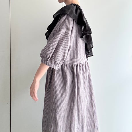 lempi / lavender ※着丈変更無料
