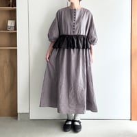 lempi / lavender ※着丈変更無料