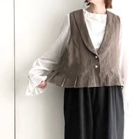 Tie / Brown