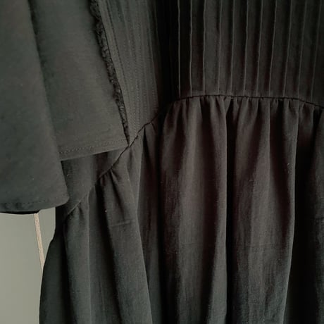 sulka / black