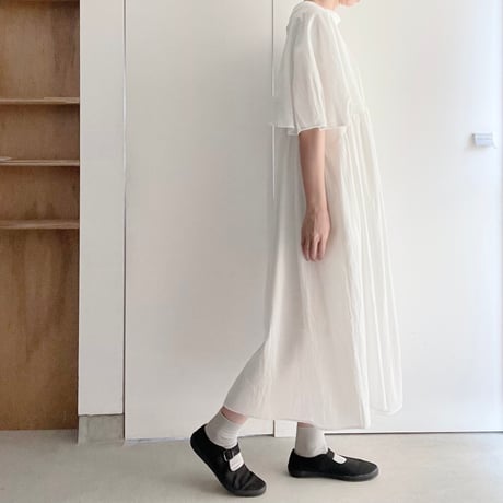 sulka / white