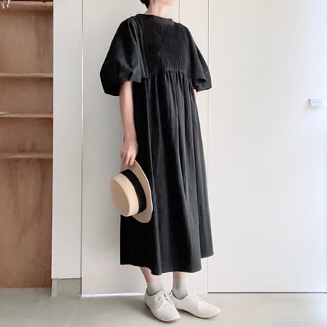 sulka / black