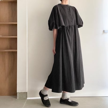 sulka / black