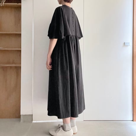 sulka / black