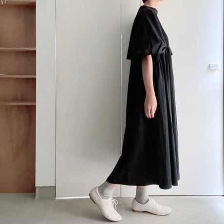 sulka / black