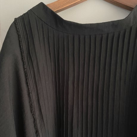 sulka / black