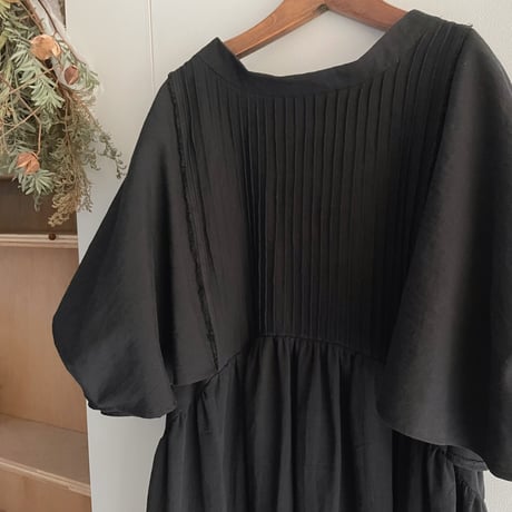 sulka / black