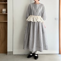 lempi / gray ※着丈変更無料