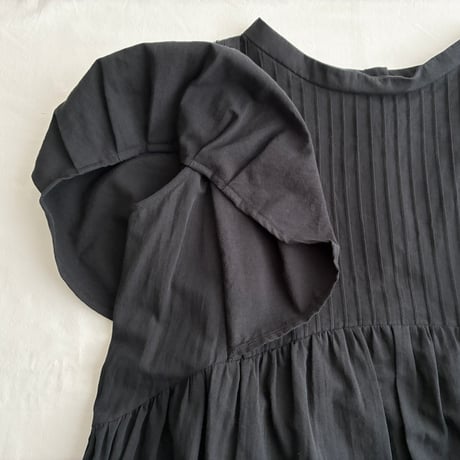 sulka / black