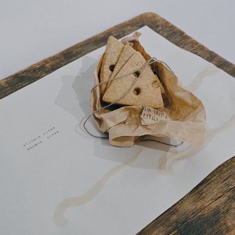 陽だまり商店2点 オヤツと珈琲 日溜