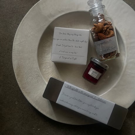 オヤツと珈琲 日溜