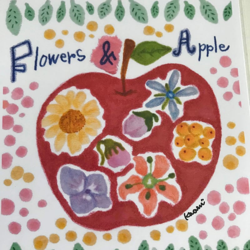 書き下ろしBIGアクリルスタンド 麦ver リンゴver おまけポストカード2枚 ラブライブ！スクールアイドルフェスティバル アクリルスタンド μ's