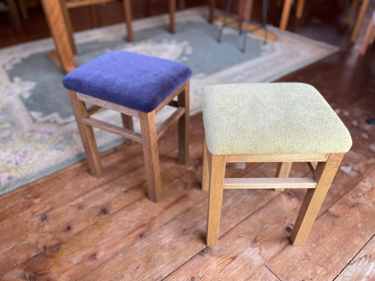 家族写真スツール K196 キッズスツール | 店舗家具・業務用家具キノシタ 商品一覧