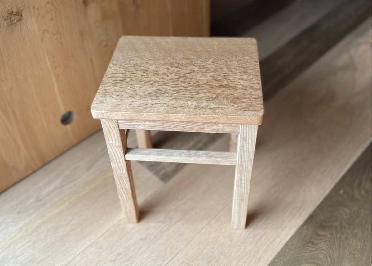 Cスツール | TOKU BUNTEN