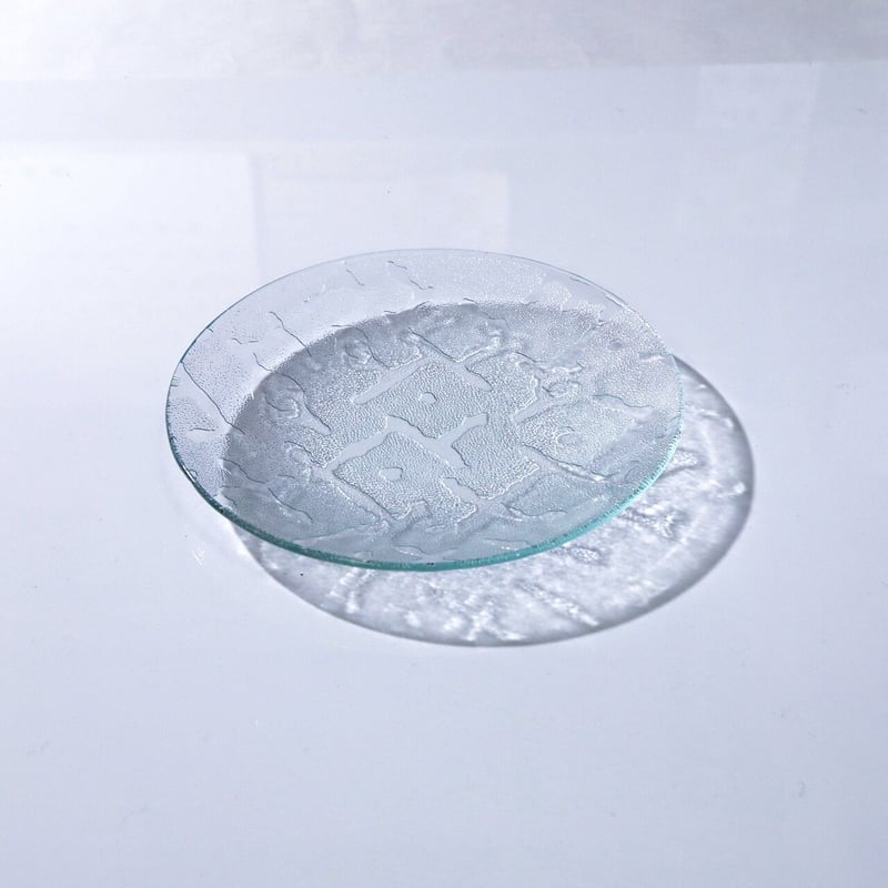 昭和型板ガラス「さらさ」 | 旭 屋 ガ ラ ス 店