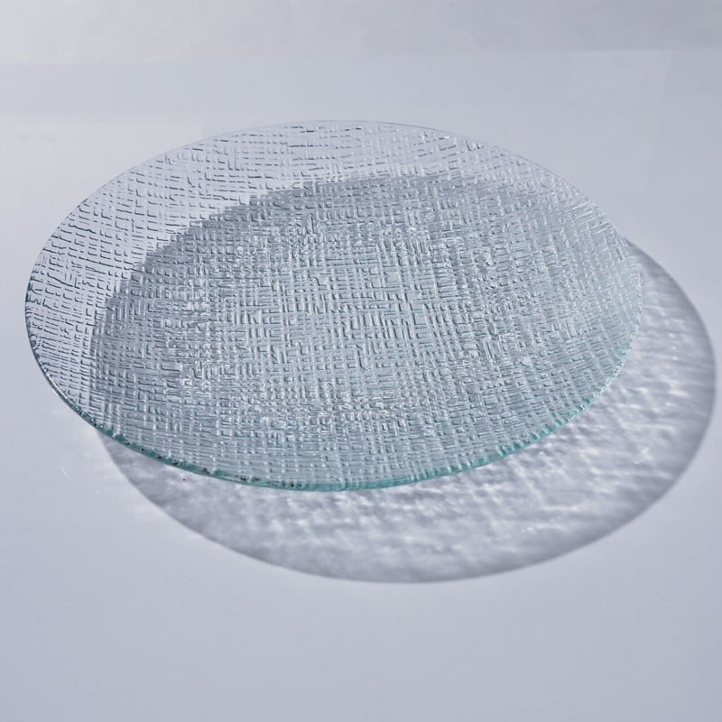 昭和型板ガラス「ており」 | 旭 屋 ガ ラ ス 店