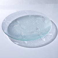 昭和型板ガラス「みどり」 | 旭 屋 ガ ラ ス 店