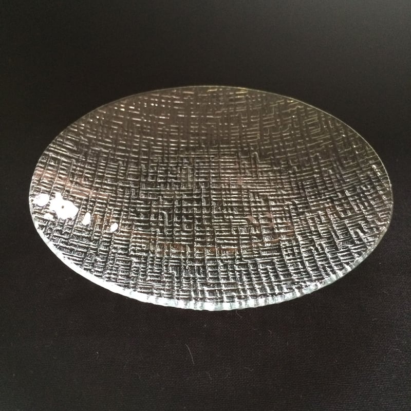 昭和型板ガラス「ており」 | 旭 屋 ガ ラ ス 店