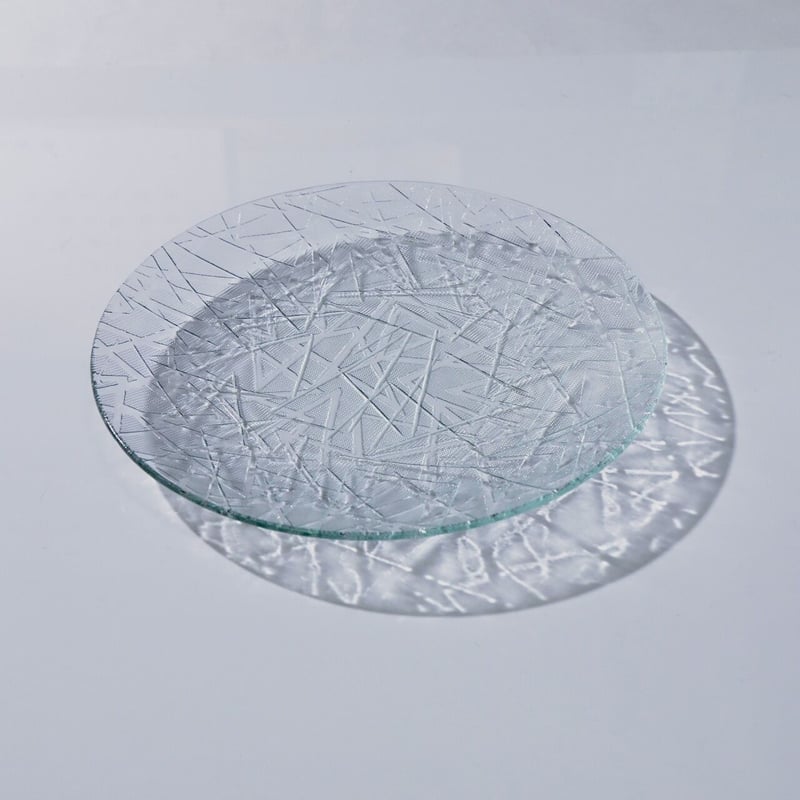 昭和型板ガラス「まつば」 | 旭 屋 ガ ラ ス 店