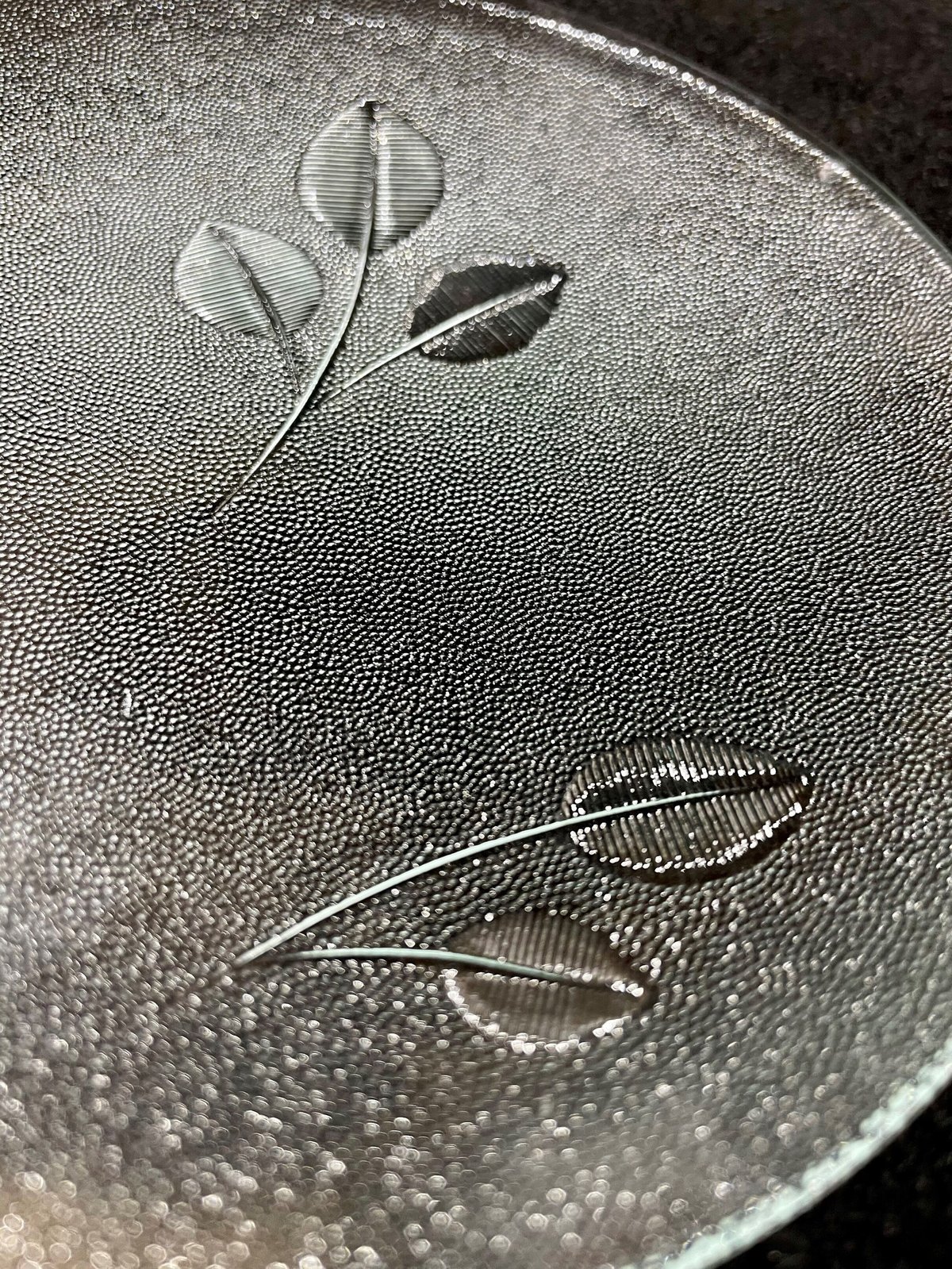 昭和型板ガラス「みどり」 | 旭 屋 ガ ラ ス 店