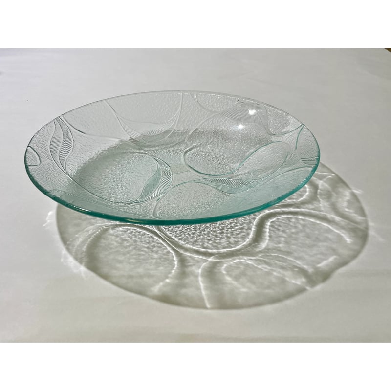 ガラス板 （一点物） 昭和型板ガラス「銀河」 | 旭 屋 ガ ラ ス 店