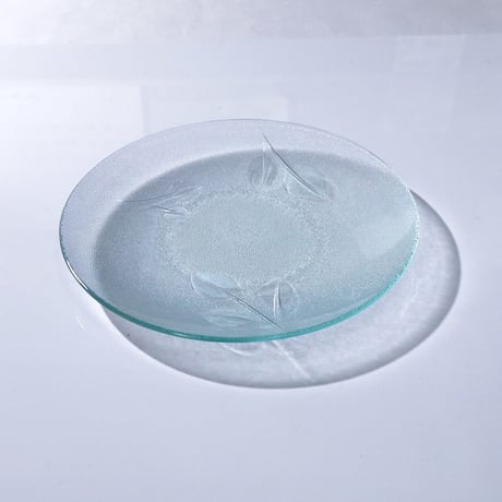 昭和型板ガラス「みどり」