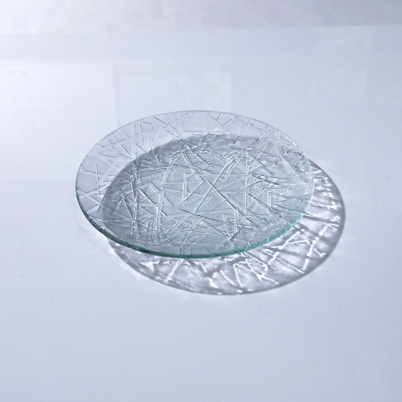 昭和型板ガラス「まつば」 | 旭 屋 ガ ラ ス 店