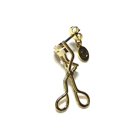 アイラッシュカーラーピアス・イヤークリップ / 2色