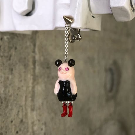 パンダニャ