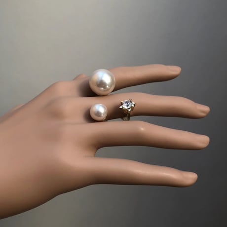 プラネット3 リング