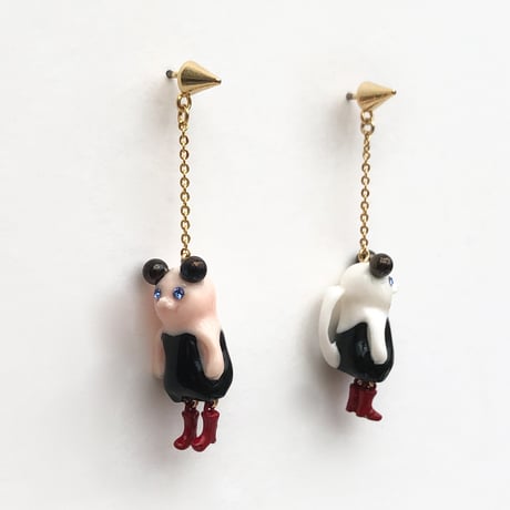 パンダニャ