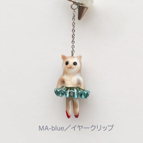 バレリーニャ