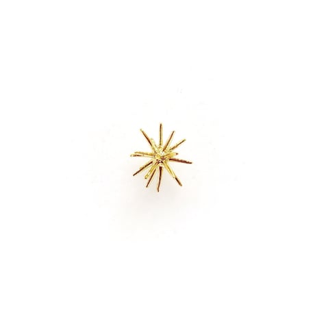 スパークSピアス / 3色