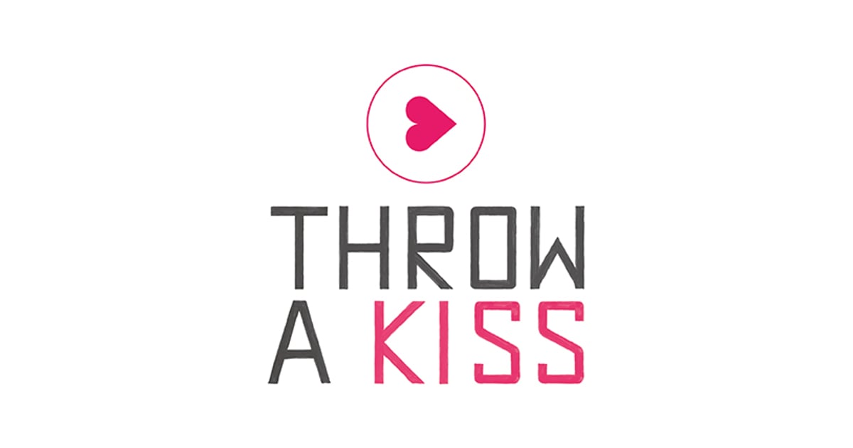 throw-a-kiss