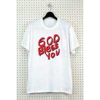 10匣 TENBOX / GODBLESSYOU TEE