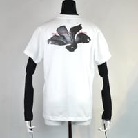 The Extraordinary In The Ordinary T-SH MONOCHROME