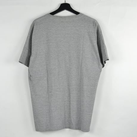 CALVIN KLEIN / S/S T-SHIRTS(USED) COL:GREY NO.74
