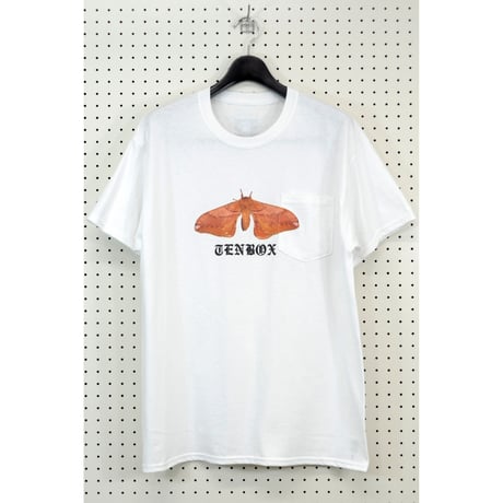 10匣 TENBOX / MOTH TEE