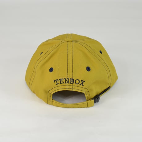 10匣 TENBOX / MODE10 CAP / YELLOW