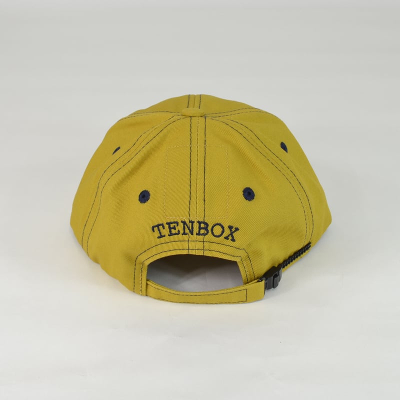 よし　TENBOX テンボックス　Mode10　キャップ TENBOX（テンボックス）の「TENBOX(テンボックス)MODE10 CAP