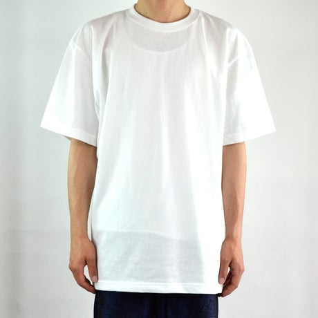United Athle ベーシックTシャツ ライトイエロー