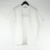 CALVIN KLEIN / S/S T-SHIRTS(DEAD STOCK) COL:GREEN NO.118