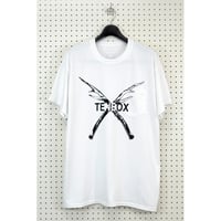 10匣 TENBOX / CLOSS HORN TEE