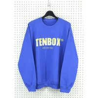 10匣 TENBOX / ONE AND ONLY CREW / ROYAL