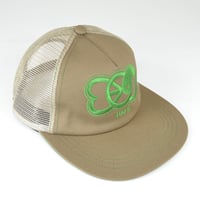 10匣 TENBOX / 100% CAP / BEIGE