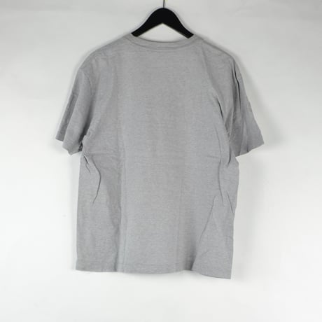CALVIN KLEIN / S/S T-SHIRTS(USED) COL:GREY NO.115
