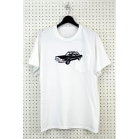 10匣 TENBOX / BENZ TEE