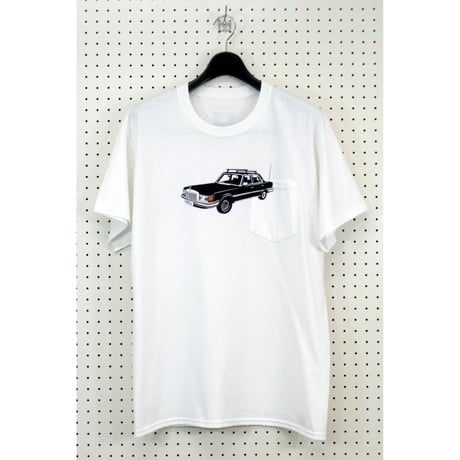 10匣 TENBOX / BENZ TEE