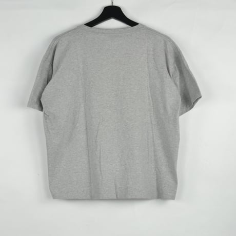 CALVIN KLEIN / S/S T-SHIRTS(USED) COL:GREY NO.64