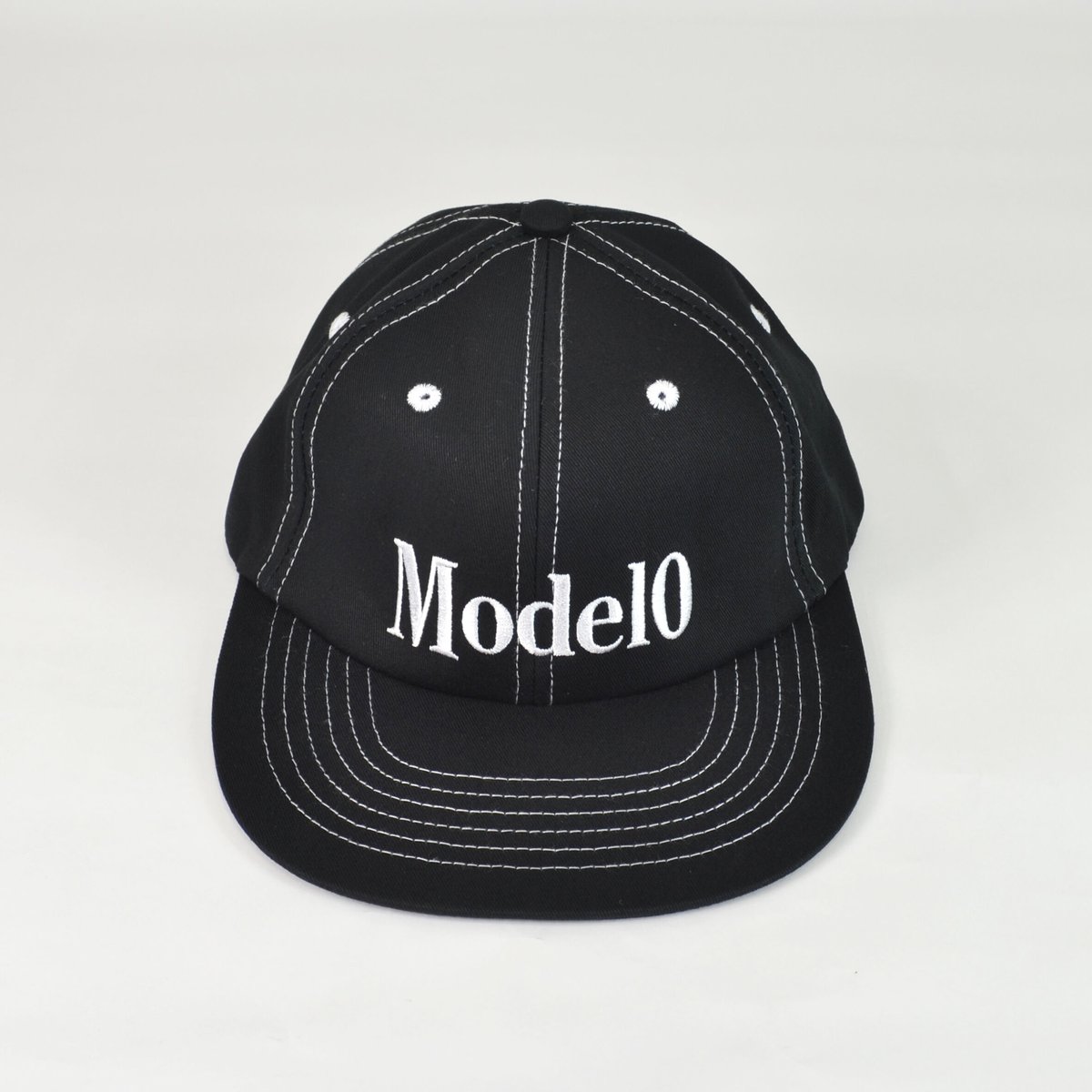 10匣 TENBOX / MODE10 CAP / BLACK